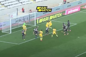 (ΒΙΝΤΕΟ) Ασίστ ο Βινίσιους - ΠΡΩΤΟ για Λουντέμο