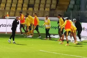 Οι επιλογές του Κέρκεζ