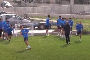 ΠΛΑΝΑ απ' το "Αντ. Καράς"