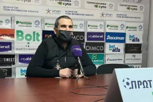"Ο Ρουσιάς δεν είναι όπως τους περισσότερους Κύπριους..."