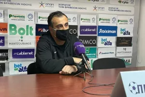 "Ήμασταν πολύ καλύτεροι/Είχε οκτώ πανύψηλα παιδιά"