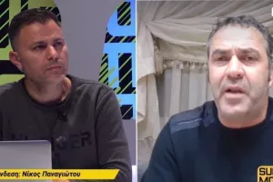 "Μέχρι τέλους η Ανόρθωση αν κερδίσει την ΑΕΛ, πρώτο φαβορί η Ομόνοια"