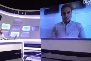"Στην Κερκίδα" με Ανδρέα Πασιουρτίδη και Χριστάκη Κασσιανό