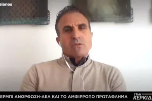 "Ο Τιμούρ είναι σημαντικό κεφάλαιο, να τον χειριστούν όπως του αξίζει/Θέλω το ΑΠΟΕΛ στην εξάδα"