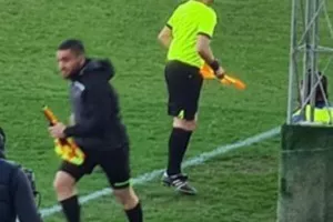 ΑΠΡΟΟΠΤΟ στο "Δασάκι"/ Διπλό... πρόβλημα!