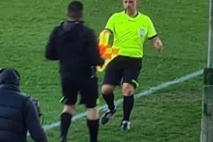 ΑΠΡΟΟΠΤΟ στο "Δασάκι"/ Διπλό... πρόβλημα!