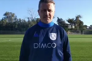 "Συνεχίζουμε να κερδίζουμε εμπειρίες" (Βίντεο)