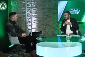 Ανταπέδωσε με δούκισσα!