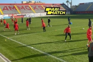 Φουλάρει... για το φινάλε (Φώτος)