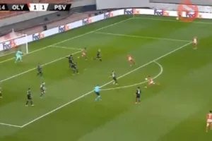 (ΒΙΝΤΕΟ) Σε δύο λεπτά... 2-2!