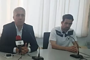 Αποθέωσε... Κωστένογλου!