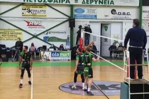 Νίκη για Αναγέννηση