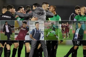 Τα... θαύματα του "Τσέντο" / Εξάδες, Ιβάν, Άλεξ και... ανατροπές!