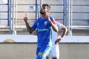 Για κάτι τέτοια τον επέλεξε... (Βίντεο)