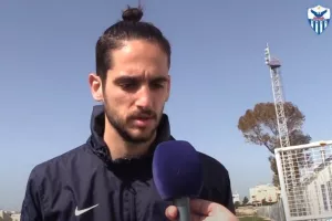 ΣΠΥΡΟΣ για Απόλλωνα/ "Θέλουμε να νικήσουμε και πιστεύουμε σε αυτό" (Βίντεο)