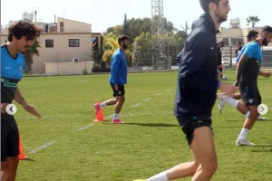 Επόμενος στόχος: Απόλλων (Φώτος)