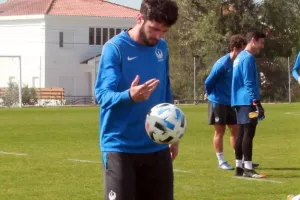 Επόμενος στόχος: Απόλλων (Φώτος)