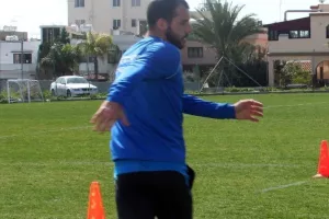 Επόμενος στόχος: Απόλλων (Φώτος)