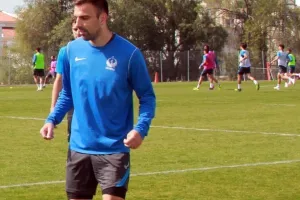 Επόμενος στόχος: Απόλλων (Φώτος)