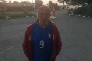 (Βρήκε ΑΕΛ) ΤΣΙΟΥΠΗΣ on fire