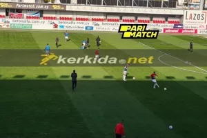H εντεκάδα της Νέας Σαλαμίνας 