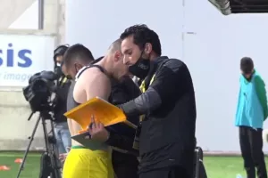 Παρακάμερα... με Ανόρθωση 