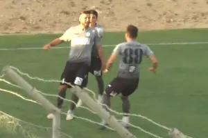 Το come-back της Ομόνοιας Ψευδά (βίντεο)