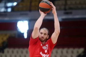 Οι εικόνες από την πρώτη προπόνηση του Κουφού (φώτος)