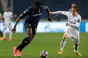 Champions League: Τα τελικά αποτελέσματα της Τετάρτης