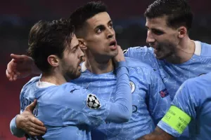 Champions League: Τα τελικά αποτελέσματα της Τετάρτης