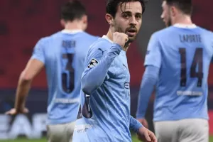 Champions League: Τα τελικά αποτελέσματα της Τετάρτης