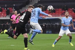 Champions League: Τα τελικά αποτελέσματα της Τετάρτης