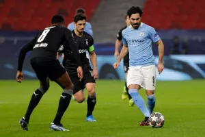 Champions League: Τα τελικά αποτελέσματα της Τετάρτης