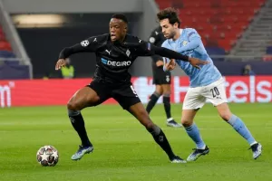 Champions League: Τα τελικά αποτελέσματα της Τετάρτης