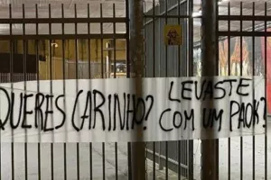 Οι οπαδοί της Μπενφίκα τα έβαλαν με τον Ζεσούς