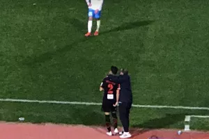 Στυλιανού / Πρώτο απέναντι στον Απόλλωνα  