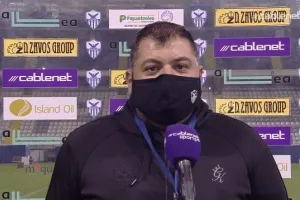 ''Μας έλειπε η λεπτομέρεια / Περαστικά στον Μπούμπα''