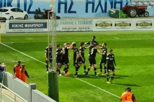 Ακάθεκτος ο Μαΐντεβατς / Τρομερή συχνότητα σκοραρίσματος