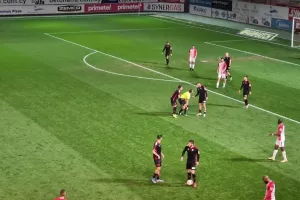 ΑΠΡΟΟΠΤΟ... με Ρέινολντς και Τιμόθεο Χριστοφή! (φώτος)