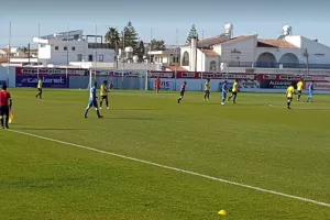 Τέσσερα γκολ και… ισοπαλία στην Αραδίππου (φώτος)