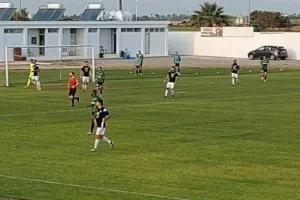 Νίκη ελπίδας για Π.Ο Ξυλοτύμπου...