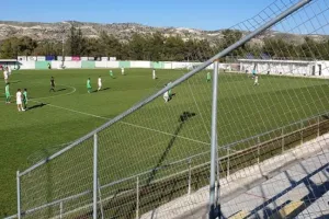Πρόστιμο στην Ομόνοια Ψευδά
