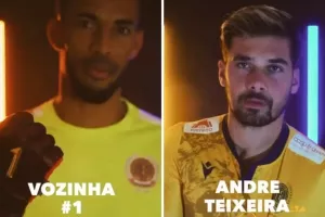 ΒΙΝΤΕΟ/ΑΕΛ με πρωτότυπη παρουσίαση εντεκάδας 