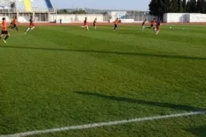 Νίκη με Σαλί (φώτος)