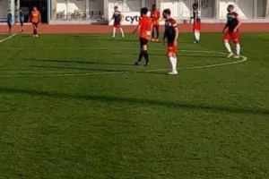 Νίκη με Σαλί (φώτος)