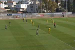 Τριάρα ο Ακρίτας επί του ΘΟΪ (φώτος & βίντεο)