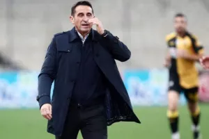 Χιμένεθ: ''Προσεύχομαι να μη χτυπήσει κανείς άλλος...''