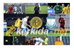 ΑΕΛ-Απόλλων: 7 Κύπριοι παίκτες προβλέπουν για το Λεμεσιανό ντέρμπι