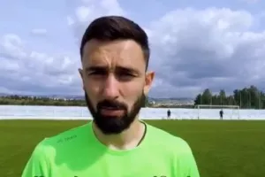 "Να δείξουμε ότι αξίζαμε να ήμασταν στην εξάδα"