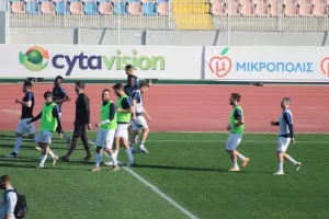 Η εντεκάδα της Δόξας 
